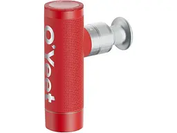 Перкусійний масажер Oyeet Nex Pro II MG-T1 Red - мініатюра 2
