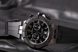 Годинник Edox Delfin Chronograph 10113 37GNCA NGIN - мініатюра 6