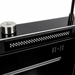 Кухонна мийка Platinum HANDMADE 75*45D (SP000039678) - мініатюра 10