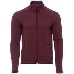 Флісова кофта ч Turbat Porto 2 Mns Burgundy XL (1054-012.004.2899)
