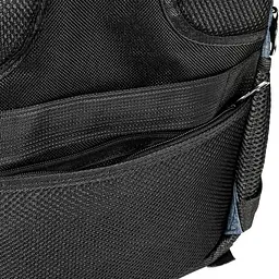 Рюкзак для ноутбука Gelius Backpack Saver GP-BP003 Blue - мініатюра 3