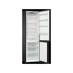 Холодильник з морозильною камерою Gorenje NRK6202EBXL4 - мініатюра 4