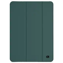 Чохол до планшета Armorstandart Flex Case iPad Air 11 2024 Dark Green (ARM84463)