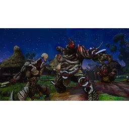 Ключ активації Microsoft Clash: Artifacts of Chaos для Xbox One/Series - мініатюра 3