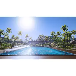 Ключ активації Microsoft Hotel: A Resort Simulator для Xbox One/Series S/X - мініатюра 7