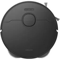 Робот-пилосос Dreame Bot L10s Ultra Gen 3 Black (RLL53SE-BL) [156404] - мініатюра 6