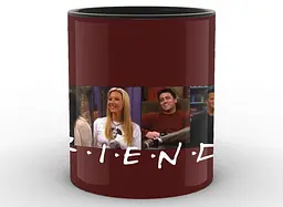 Кружка GeekLand Друзі Friends Friends FN.02.002 - мініатюра 5