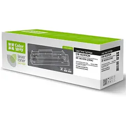 Картридж ColorWay HP CLJ Pro 4203/4303 Cyan W2301A (CW-H2301CM)