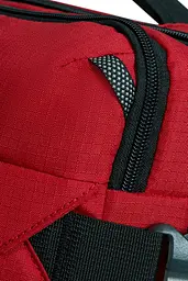 Дорожня Сумка На Колесах Samsonite ROADSEEKER BRICK RED 55x35x23 KQ9*00001 - мініатюра 9