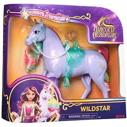 Єдиноріг Unicorn Academy Дика Зірка (SM23206/6072483) - мініатюра 2