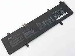 Акумулятор для Asus B31N1707 VivoBook S14 S410UA, S410UN, S410UF, S410UQ, X411U, X441UA, X411UF, X411UN, X411UQ (11.52V 3650 mAh 42Wh)