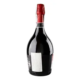 Ігристе вино La Tordera Prosecco Treviso Alne Millesimato Spumante біле екстра сухе 11.5% 0.75 л (1029) - мініатюра 2