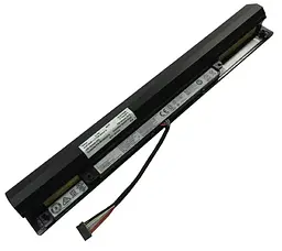 Акумуляторна батарея Lenovo L15S4A01 L15L4A01 IdeaPad V4400 100 15-IBD 80QQ 300-14 300-15