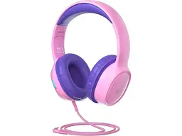 Навушники Tronsmart KH01 Pink (1078352) - мініатюра 2