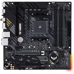 Материнська плата Asus TUF Gaming B550M-Plus Wi-Fi II Socket AM4 - мініатюра 6