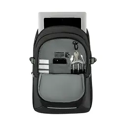 Рюкзак, Next 23, Ryde 16", чорний Wenger teh0014632 - мініатюра 7
