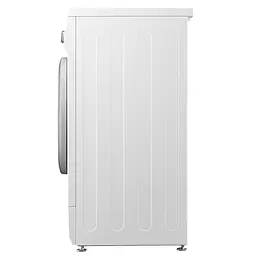Пральна машина LG з фронтальним завантаженням F2J3HN1W, 7кг, 1200, A+++, глибина 44см, Дисплей, Інвертор, Білий (F2J3HN1W) - мініатюра 7