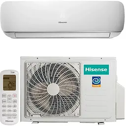 Сплит-система Hisense TG25VE0AG/TG25VE0AW