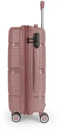 Валіза Gabol Akane (S) Pink (122422-019) - мініатюра 3