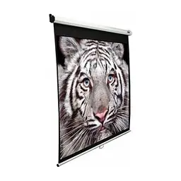 Проекційний екран M120XWV2 Elite Screens