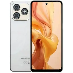 Смартфон Ulefone Note 18 Ultra 6/256Gb Moonlit White