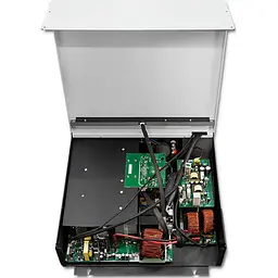 Гібридний сонячний інвертор Qoltec QLT-8 8KW 48V [53889] [116544] - мініатюра 7