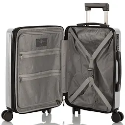 Валіза Heys SpinLite (S) Silver (10157-0002-21) - мініатюра 5