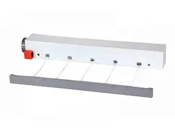 Сушарка для білизни YELMEN PLASTIK Makel 20м (5x4м)