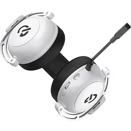 Ігрові навушники GamePro Asgard Skald 4-Mode White (HSW160W) [161115] - мініатюра 8