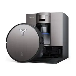 Пилосос Ecovacs Deebot X11 OMNICYCLONE (DEX99-1 BROWN)