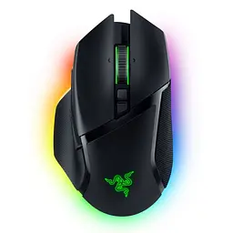 Миша Razer Basilisk V3 Pro Black (RZ01-04620100-R3G1) [78707] - мініатюра 1