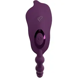 Вібратор Beau coeur Ariva Panty Vibrato - мініатюра 6