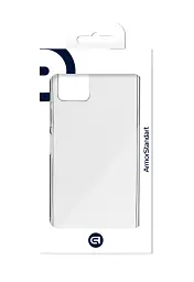 Чохол ArmorStandart Air для Vivo Y15s Clear - мініатюра 3