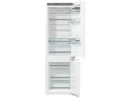 Вбудований холодильник Gorenje NRKI218EA0 - мініатюра 6