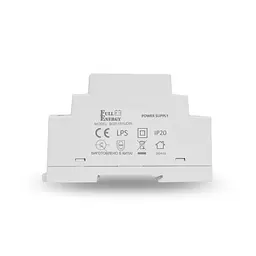 Блок живлення Full Energy BGP-151UDIN 15 В/1 А для кріплення на DIN рейку - мініатюра 3