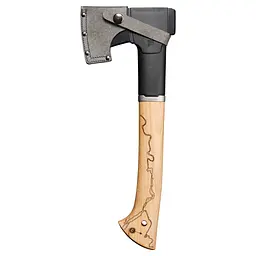 Сокира Fiskars Norden 375, ювілейне видання (1075438) - мініатюра 4