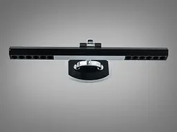 Підсвітка для дзеркал Diasha 9523/S LED 16W чорний - мініатюра 3