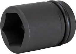 Головка ударна з ущільнюючим кільцем 27 х 52 мм 3/4" Makita 134855-2 - мініатюра 2