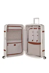 Валіза 81 См Samsonite IMAGE IVORY 81x53x31(34) KQ5*05005 - мініатюра 2