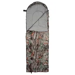 Спальний мішок Ranger Germes Camo RA6637 - мініатюра 3