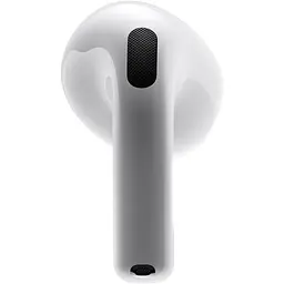 Навушники Apple AirPods 4 with Active Noise Cancellation (MXP93) [114827] - мініатюра 4
