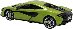 Машинка на радіокеруванні Kool Speed McLaren на батарейках, в асортименті (DHTRC10576) - мініатюра 4