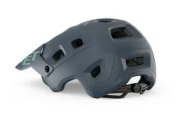 Шолом Met Terranova M Midnight (1052-3HM 121 CE00 M BL4) - мініатюра 3
