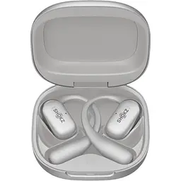 Навушники Shokz OpenFit 2+ Grey [167241] - мініатюра 2