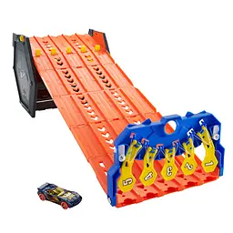 Трек Hot Wheels City Гонки (GYX11) - мініатюра 2