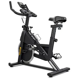 Спінбайк Trex Sport TX-840SB FARGO чорний