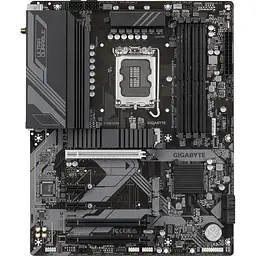 Материнська плата Gigabyte Z790 D AX s1700 Z790 4xDDR5 M.2 HDMI DP ATX