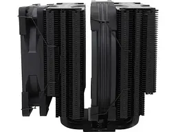 Повітряне охолодження Thermalright Frost Commander 140 Black - мініатюра 4