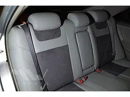 Авточохли модельні MW Brothers для Toyota Camry V 40 c 2006 - мініатюра 2