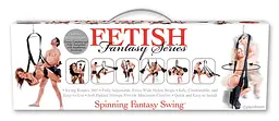 Секс-гойдалка FFS Spinning Fantasy Swing - мініатюра 2